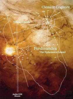 Bertrand.pt - Ferdinandéa, L'Île Éphémère