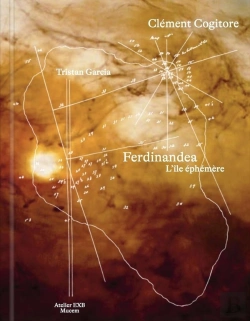 Bertrand.pt - Ferdinandéa, L'Île Éphémère
