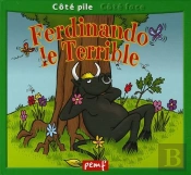 Ferdinando Le Terrible