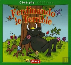 Bertrand.pt - Ferdinando Le Terrible