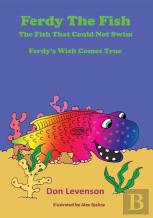 Ferdy The Fish