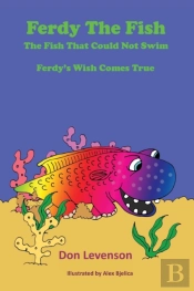 Ferdy The Fish