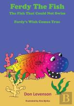 Ferdy The Fish