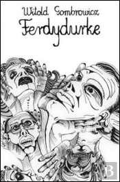 Ferdydurke