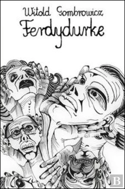 Bertrand.pt - Ferdydurke