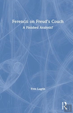 Bertrand.pt - Ferenczi On Freudâ€™S Couch