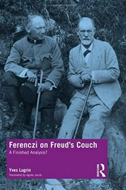 Bertrand.pt - Ferenczi On Freudâ€™S Couch