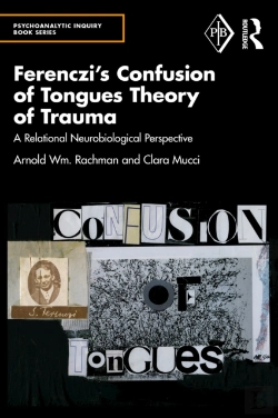 Bertrand.pt - Ferenczi'S Confusion Of Tongues Theory Of Trauma
