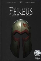 Féréüs Le Fléau Tome 2 : Le Fortin Du Ponant