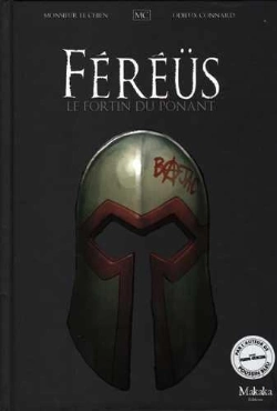 Bertrand.pt - Féréüs Le Fléau Tome 2 : Le Fortin Du Ponant