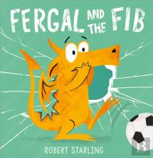 Fergal And The Fib