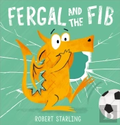 Fergal And The Fib