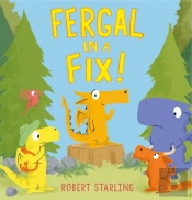 Fergal In A Fix!