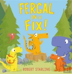 Bertrand.pt - Fergal In A Fix!