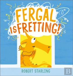 Bertrand.pt - Fergal Is Fretting!