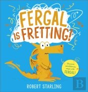Fergal Is Fretting!