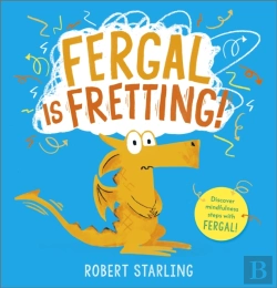 Bertrand.pt - Fergal Is Fretting!