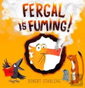 Fergal Is Fuming!
