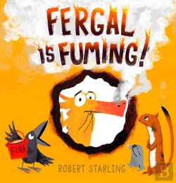 Bertrand.pt - Fergal Is Fuming!
