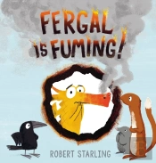 Fergal Is Fuming!