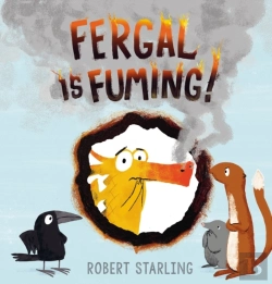 Bertrand.pt - Fergal Is Fuming!