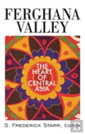 Ferghana Valley