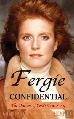 Bertrand.pt - Fergie Confidential