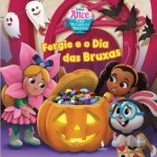 Fergie e o Dia das Bruxas