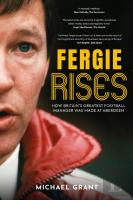 Fergie Rises