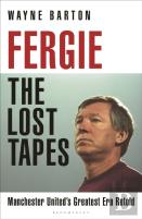 Fergie: The Lost Tapes