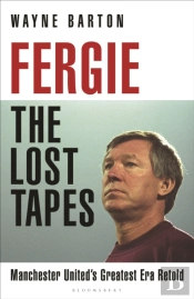 Fergie: The Lost Tapes