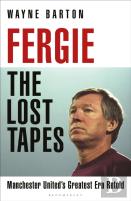 Fergie: The Lost Tapes