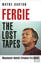 Fergie: The Lost Tapes
