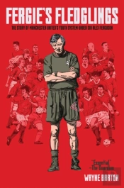 Fergie'S Fledglings