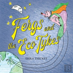 Bertrand.pt - Fergs And The Eco Tykes