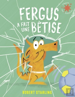 Bertrand.pt - Fergus A Fait Une Bêtise