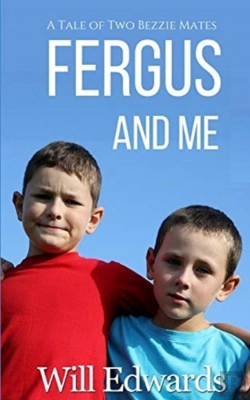 Bertrand.pt - Fergus And Me