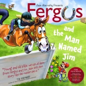 Fergus And The Man Named Jim