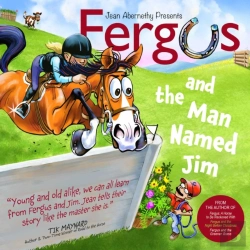 Bertrand.pt - Fergus And The Man Named Jim