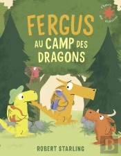 Fergus Au Camp Des Dragons