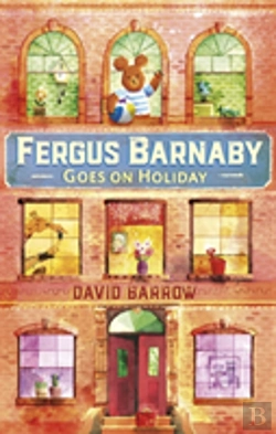 Bertrand.pt - Fergus Barnaby Goes On Holiday