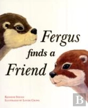 Fergus Finds A Friend