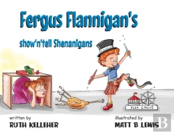 Bertrand.pt - Fergus Flannigan'S Show'N'Tell Shenanigans