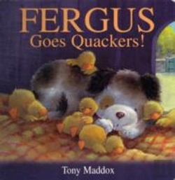 Bertrand.pt - Fergus Goes Quackers