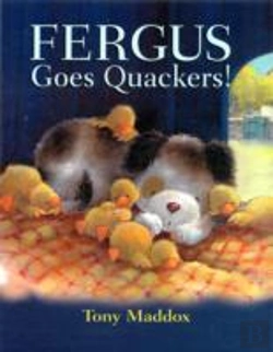Bertrand.pt - Fergus Goes Quackers