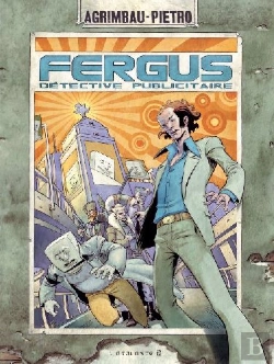 Bertrand.pt - Fergus
