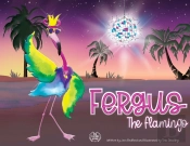 Fergus The Flamingo