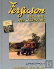 Ferguson Implements And Accessories