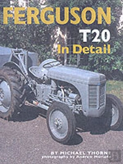 Bertrand.pt - Ferguson Te20 In Detail
