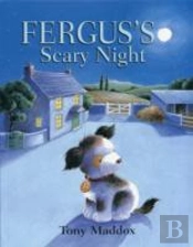 Fergus'S Scary Night